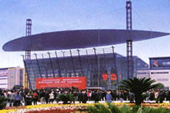 義烏小商品市場(chǎng) 全國(guó)市場(chǎng)風(fēng)向標(biāo)與商品零售貿(mào)易樞紐